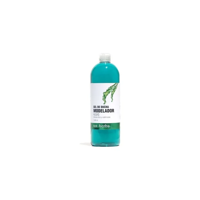 Tot Herba Seaweed Modeling Gel 1 Liter