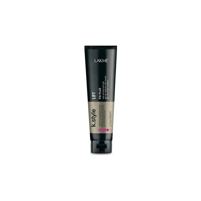 La K-Style Lift Extra Strong Hold Gel 150ml