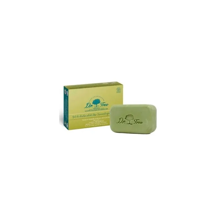 Dr Tree Dr Tree Frequent Use Solid Gel 120g