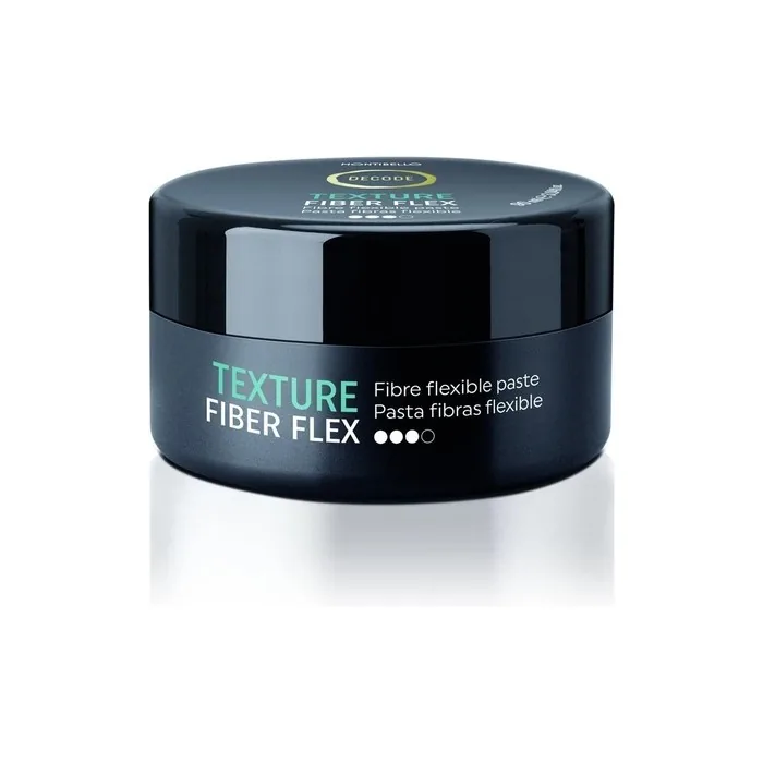 Montibello Decode Texture Fiber Flex Flexible Fiber Paste 90ml