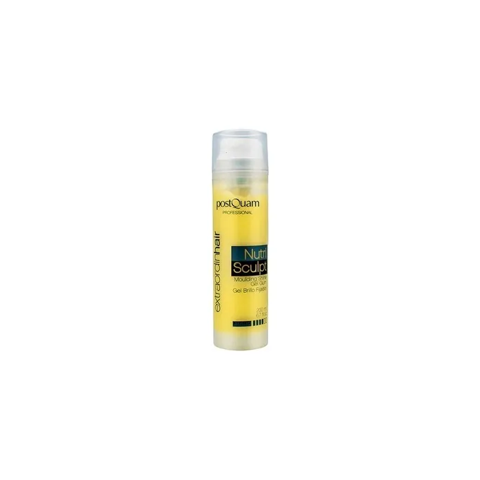 Postquam Postquam Extraordinhair Nutrisculpt Shine Gel 200ml