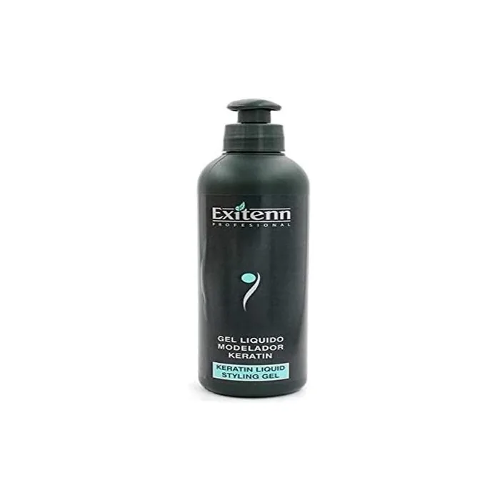 Exitenn Professional Keratin Liquid Modeling Gel 250ml
