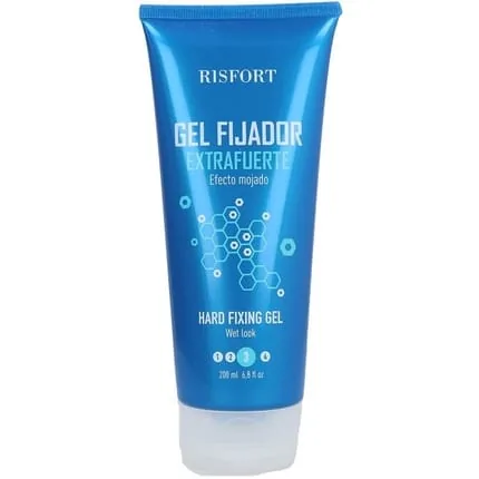 Risfort Extra Fixing Wet Gel 200ml