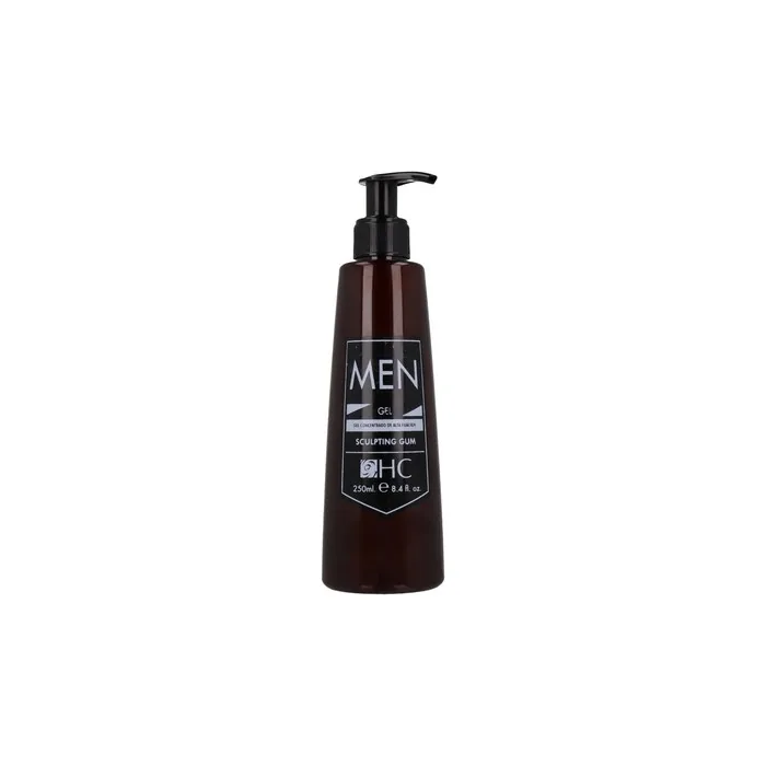 Hairconcept Men Sculpting Gel Strong Hold 250 Ml