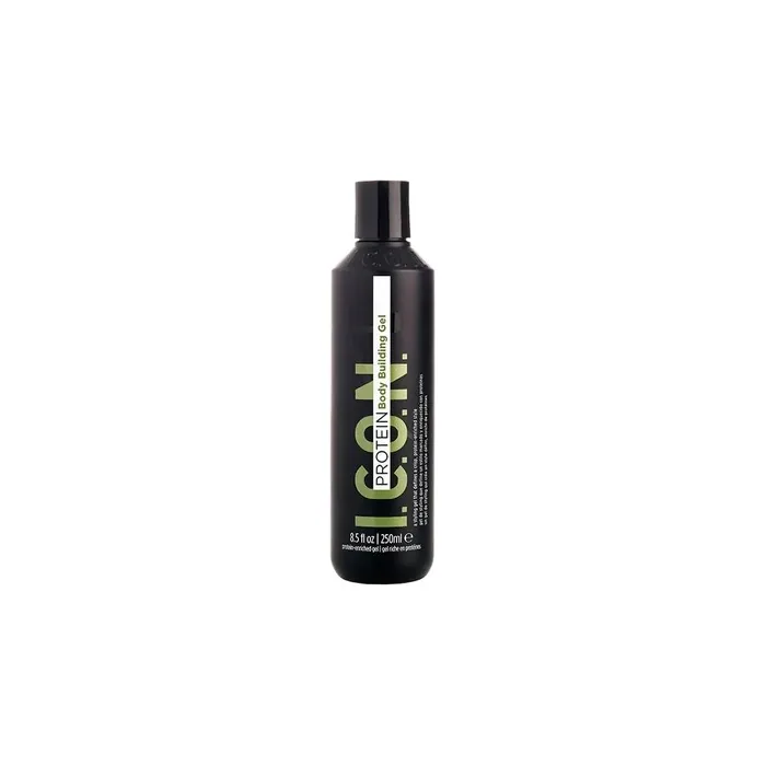Icon Icon Protein Body Building Gel 250ml