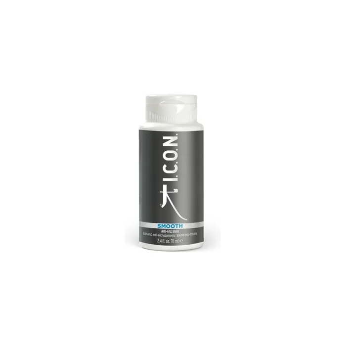 Icon Smooth 70 Milliliters Hair Styling Product