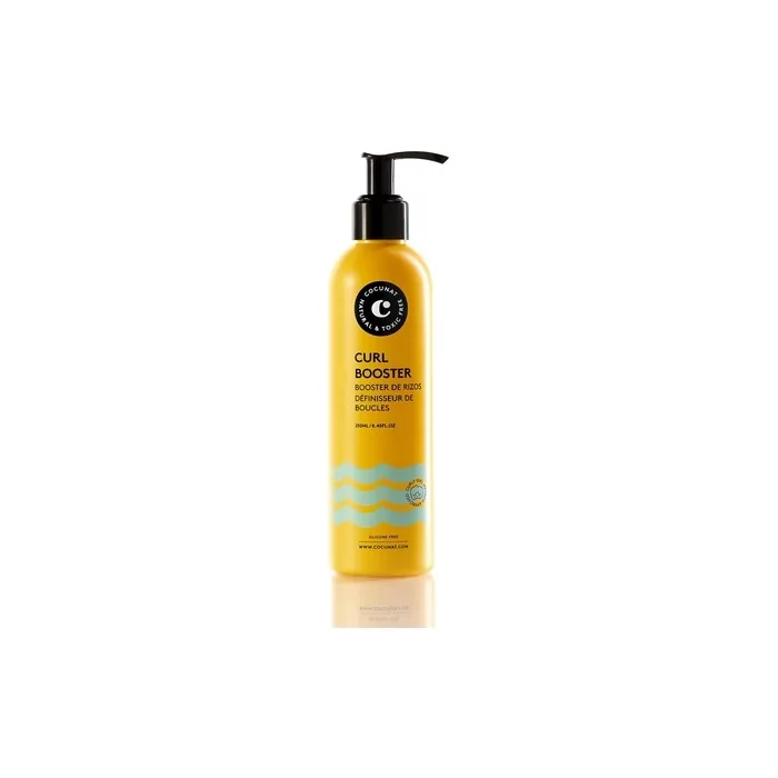 Cocunat Curl Booster Defining Gel 250ml