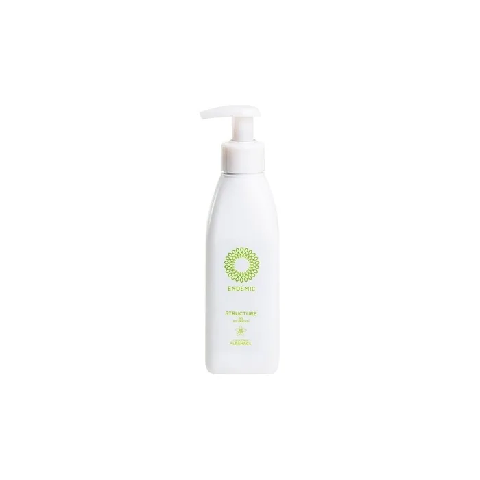 Endemic Structure Molding Gel Curly 250ml