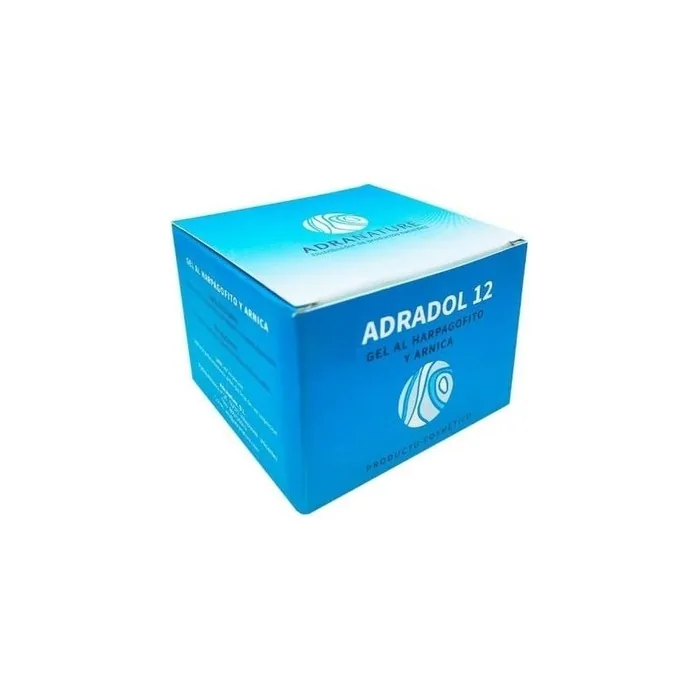 Adradol 12 Gel 200ml