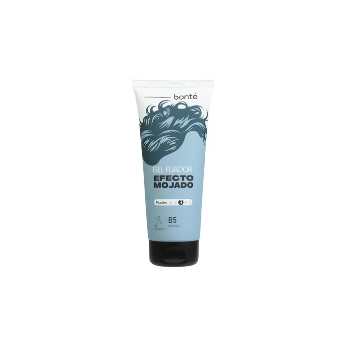 Bonte Wet Effect Fixing Gel 200ml