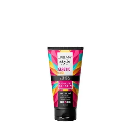 Urban Care Style Guide Curl Gel 150ml