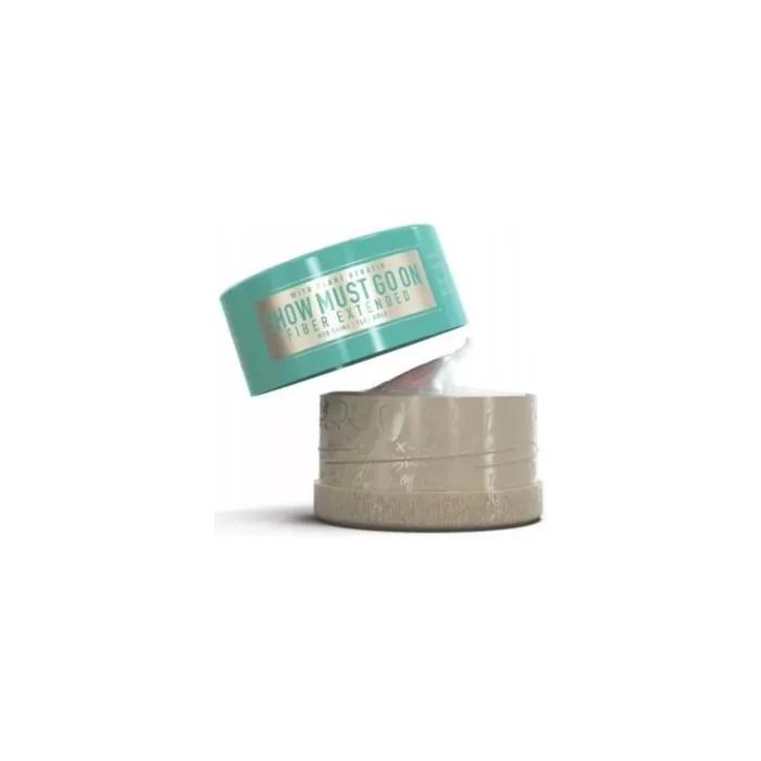 Immortal NYC Show Must Go On Fiber Pomade 150ml