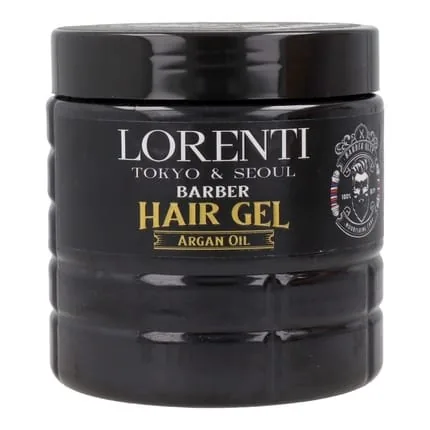 Lorenti Hair Gel With Argan Oil 500 Ml