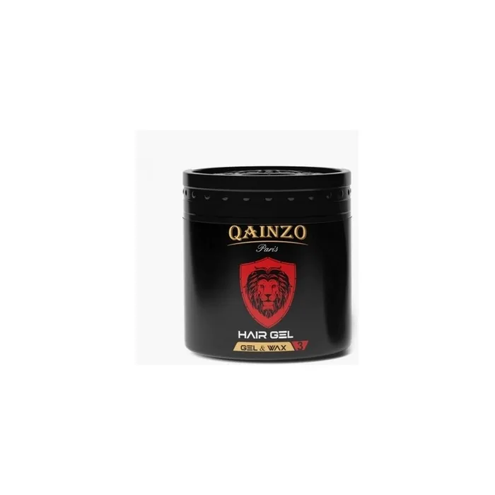 Qainzo Gel/Wax 500ml