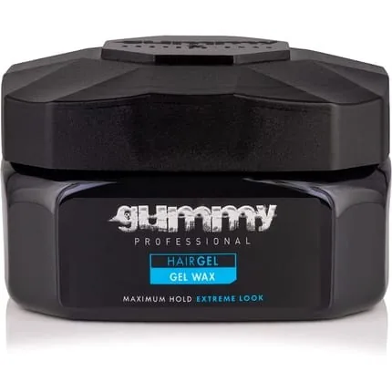 Gummy Gel Wax 220ml