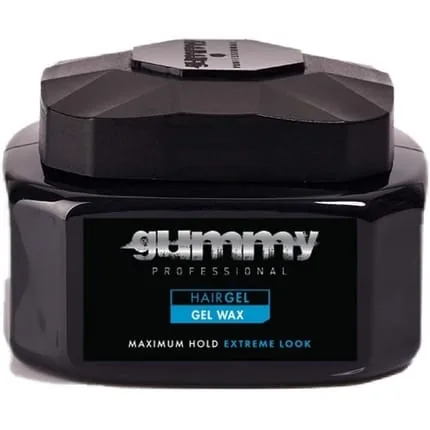 Gummy Gel Wax 500ml
