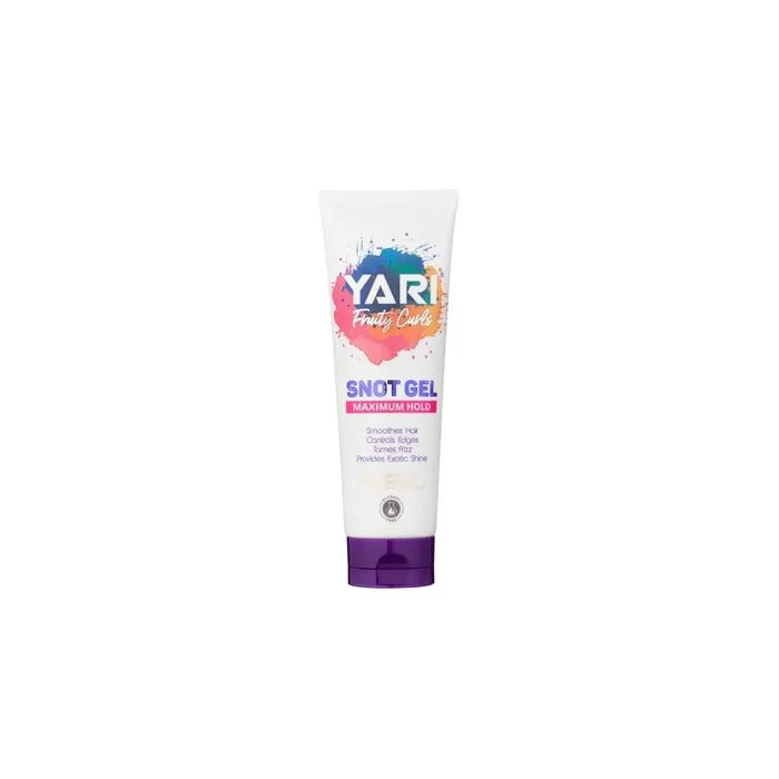 Yari Fruity Snot Gel 250ml