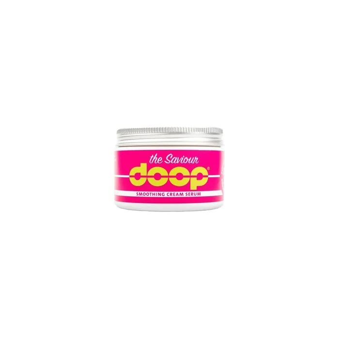 DOOP The Saviour Curl Gel for Frizzy Hair 100ml - Shine and Anti-Frizz