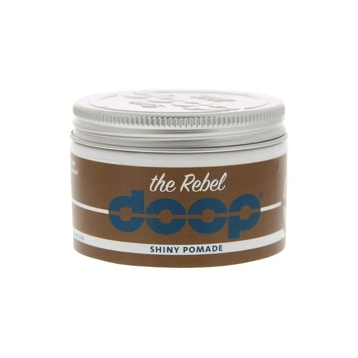 Doop the Rebel Shine Hair Pomade 100ml