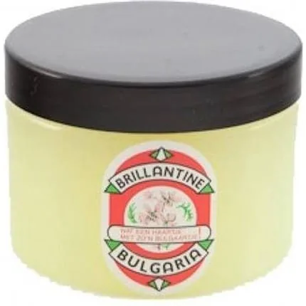Bulgaria Brilliantine Hair Gel 150ml