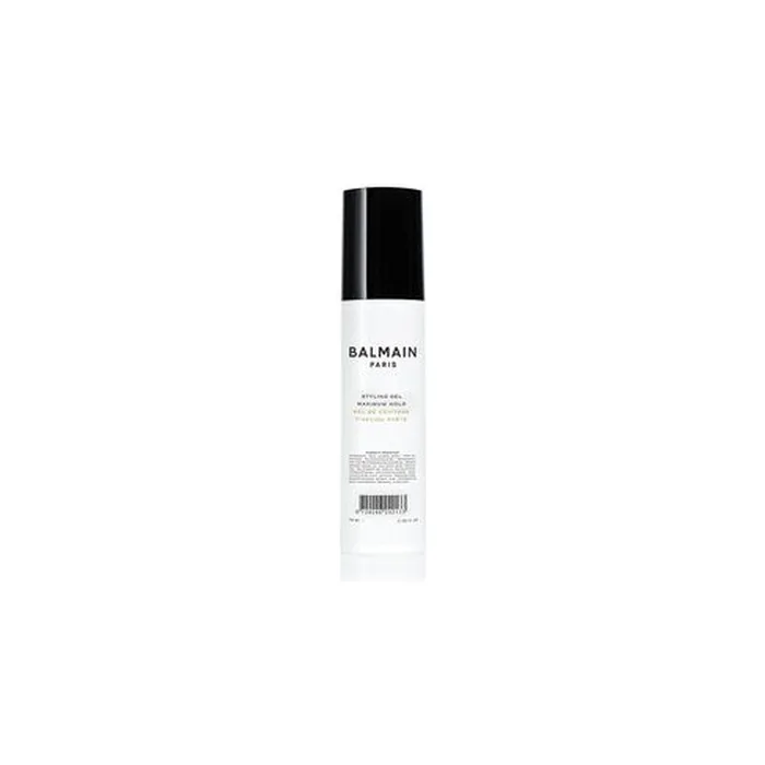 Balmain Hair Styling Gel Maximum Hold 100ml