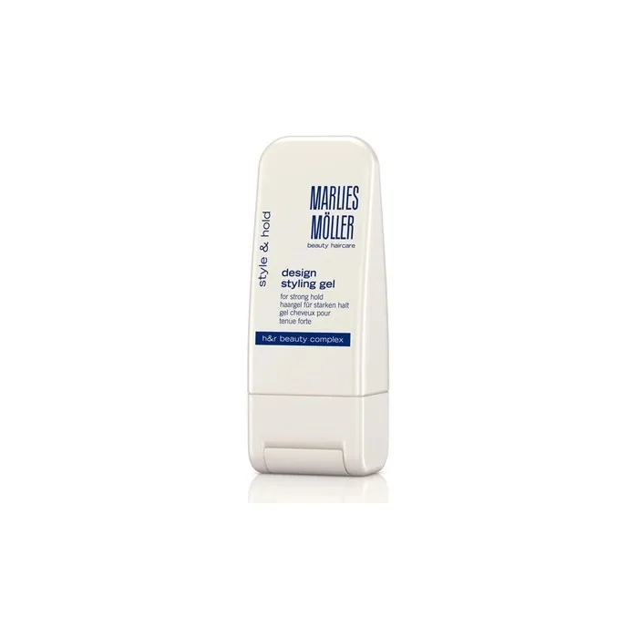 Marlies Moller Design Styling Gel 100ml