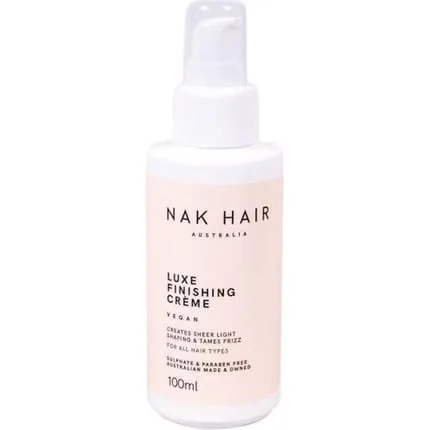 Nak Slik Pomade Hair Styling Product 25g