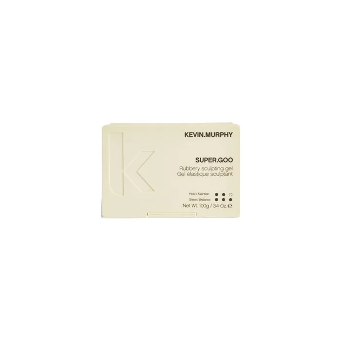 Kevin Murphy Supergoo Rubbery Sculpting Gel 100 G