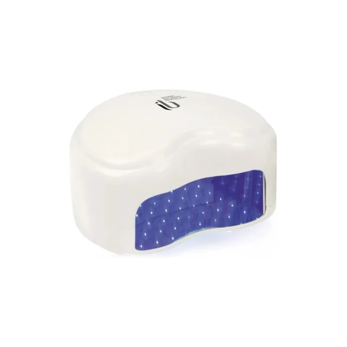 Shophair Shop Hair Uv Heart Lamp Nail Art 10w