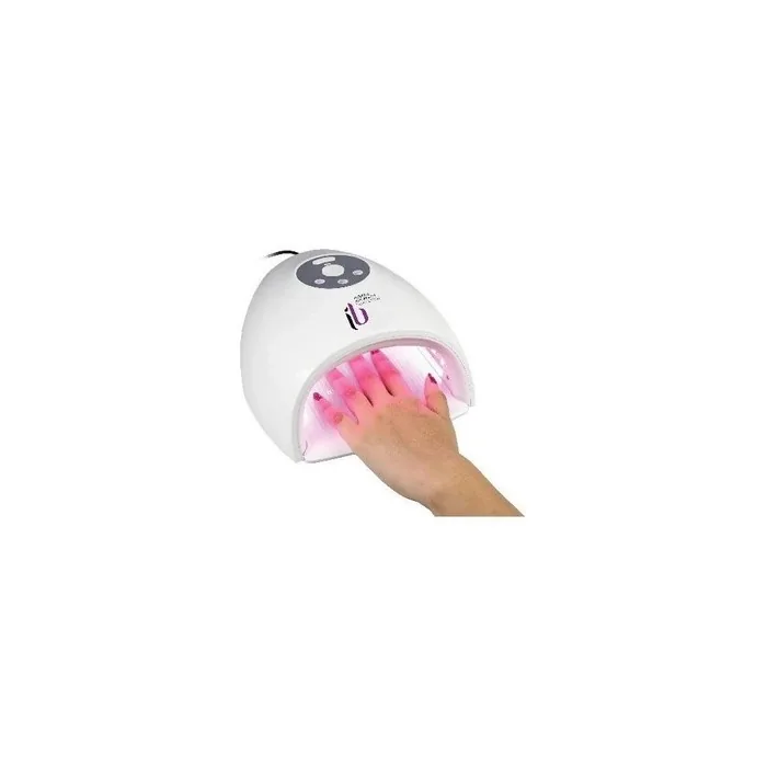 Shophair Uv/Led Lamp 48 Watts