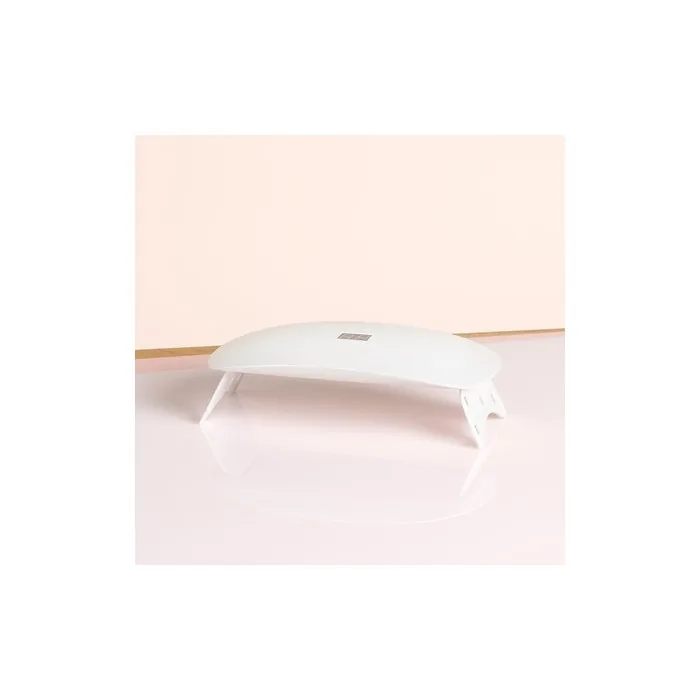 Manucurist Green Flash Led Uv Nail Lamp