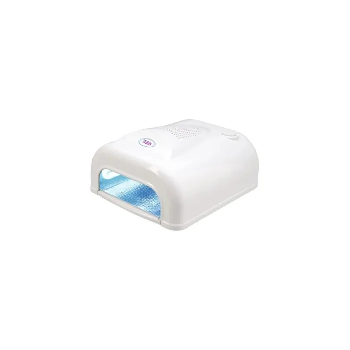 Sibel Uv Lamp For Professional Gel Glue