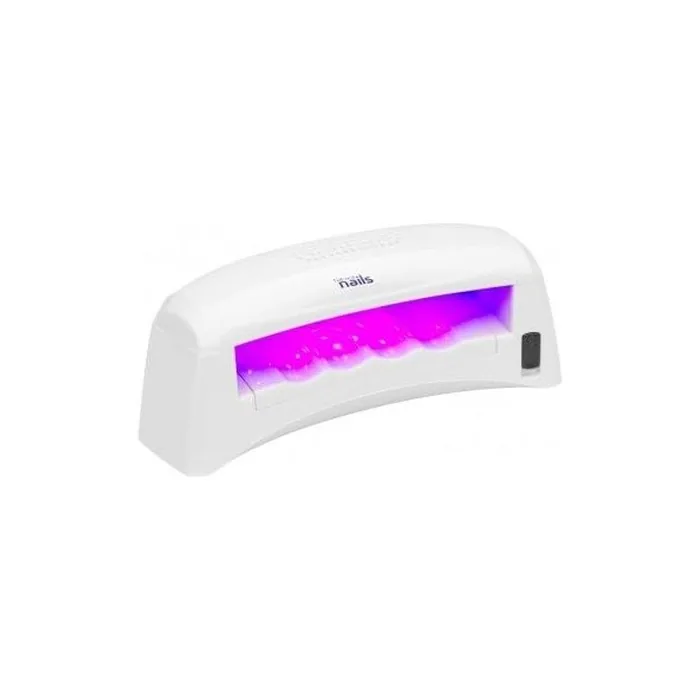 Sibel D'Meli Sinelco Sibel LED Nail Lamp
