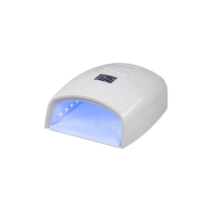 Sibel Extreme 48W UV/LED Cordless Nail Lamp with 30 LED Bulbs