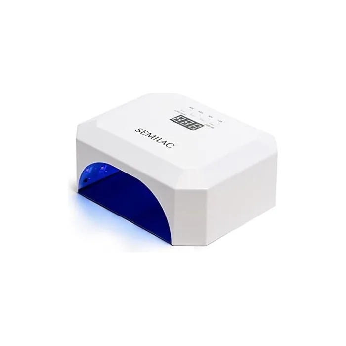 Semilac Professional 4824w Led Uv Lamp For Gel Nails