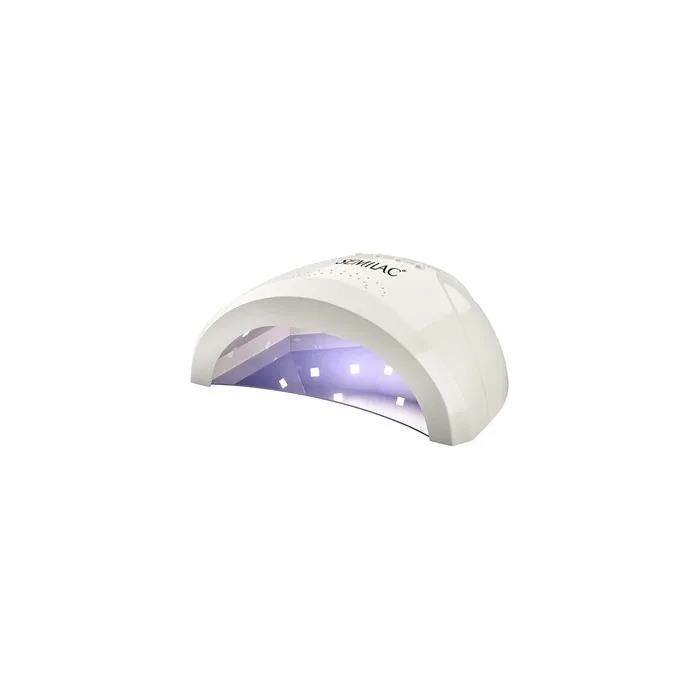 Semilac UV LED Lamp 24W/48