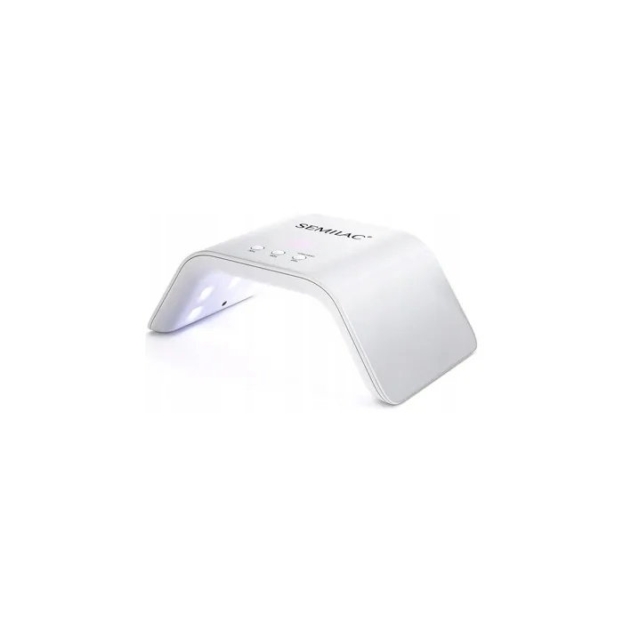 Semilac UV LED 24W/36 Lamp White
