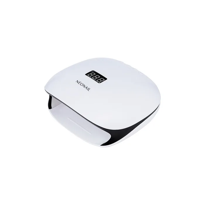 Neonail Led Lamp For Hybrid Nail Polish 36w/48 With Lcd Display