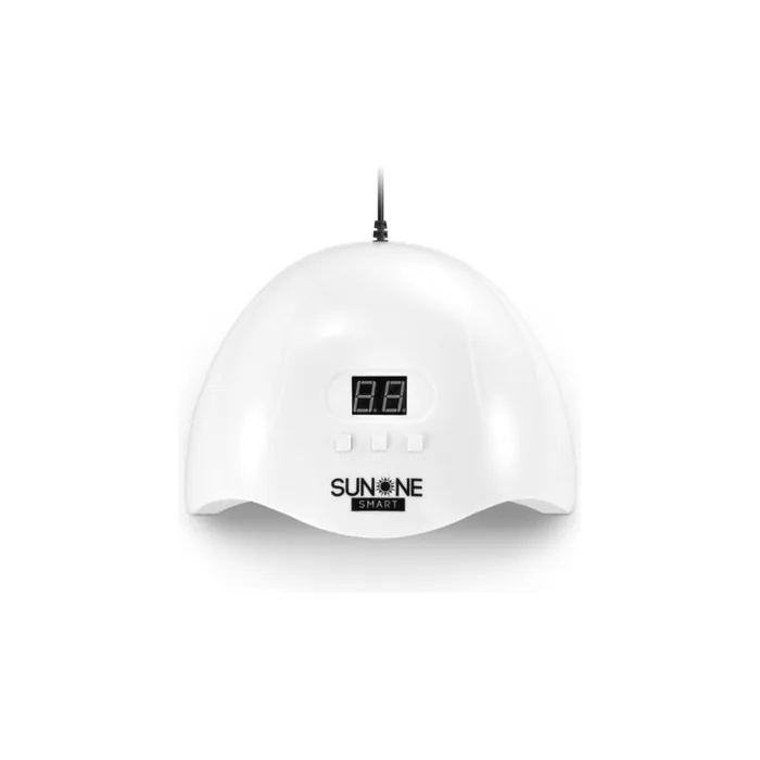 LED Lamp 48W Sunone Smart Nail Dryer for Gel Nails