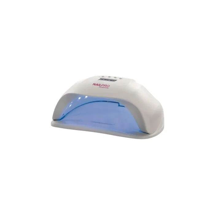 Xanitalia Pro Xan Sun X Mia 48 Led Uv Lamp For Nail Polish Curing