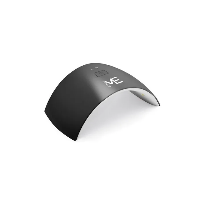Mesauda ME Bridge LED/UV Nail Lamp 48 Watts 22 x 9 x 13 cm