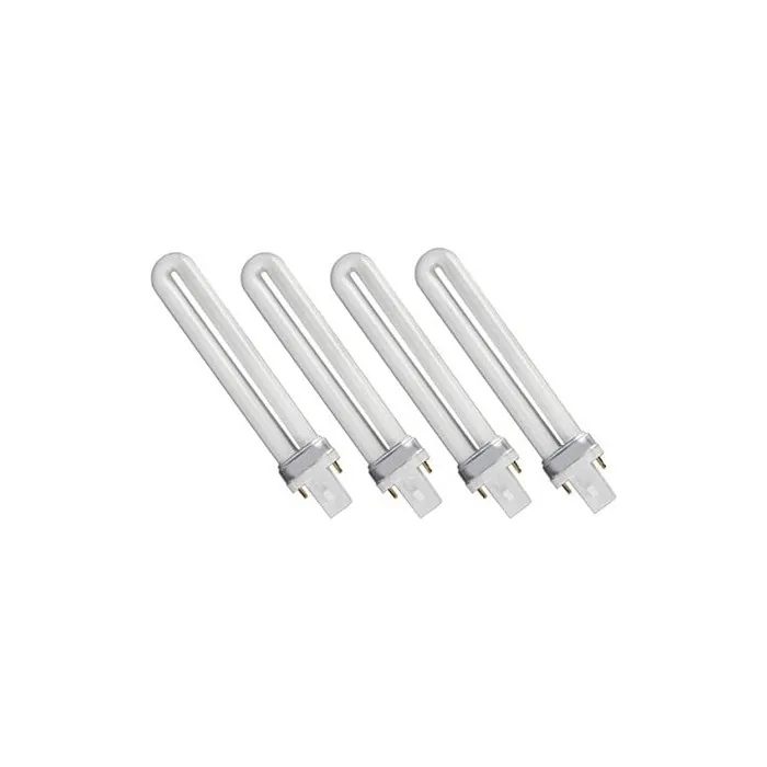 Mp Hair 9 Watt Fun Uv Lamp Bulb For Lamp.5970 5971