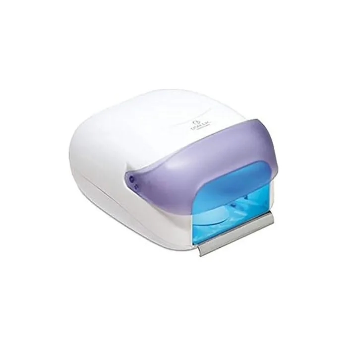 D'orleac Manicure UV Lamp 36W 200g