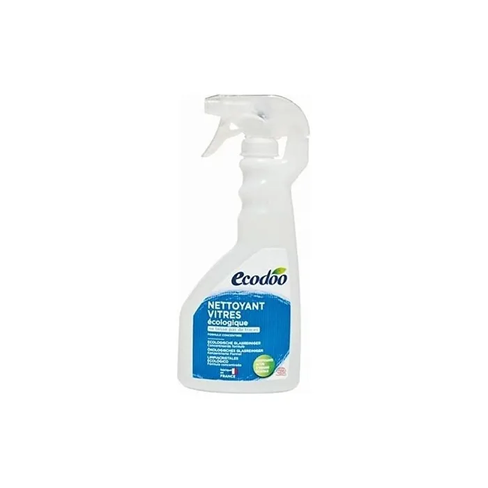 Glass Cleaner - One Size