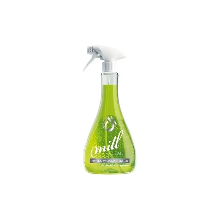 Cejlon Premium Ultrashine Glass And Mirror Cleaner 555ml