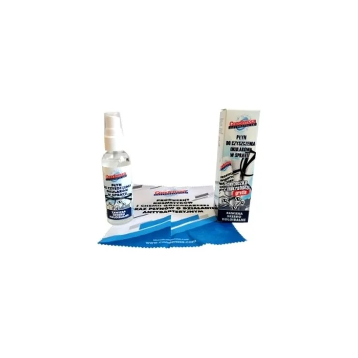 Condenssa Glasses Cleaner 100ml