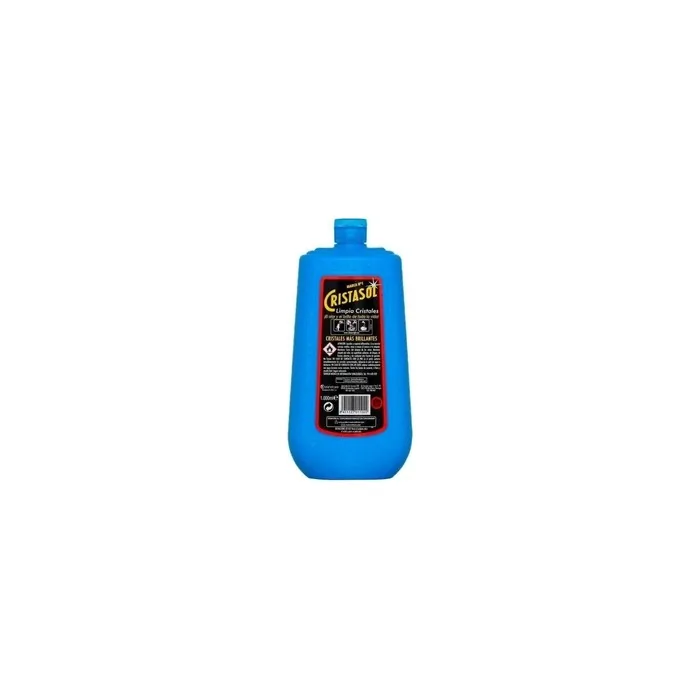 Cristasol Glass Cleaner 1 Liter