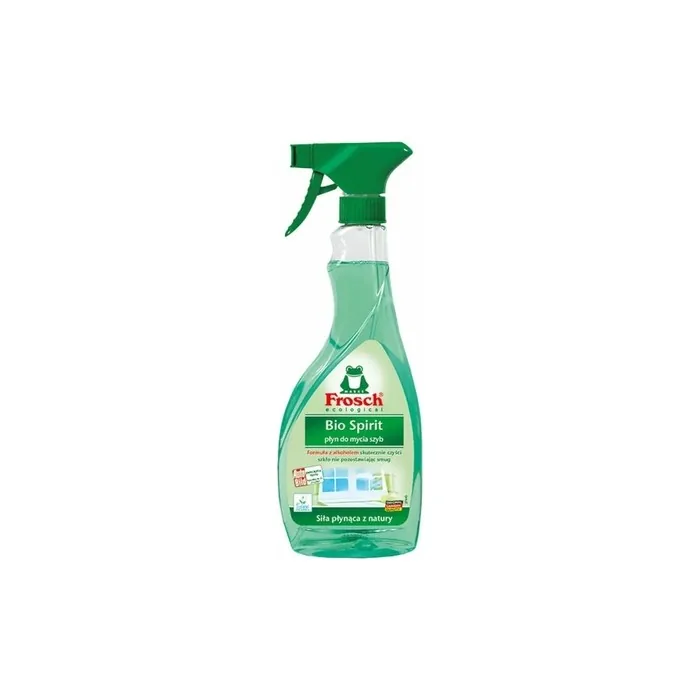 Werner&Mertz Frosch Window Cleaner Pump 500ml
