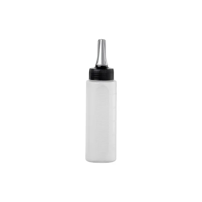 Comair Spray Bottle with Cap 150ml Transparent