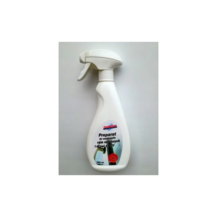 Condenssa Condenser Cleaner 500ml For Doorswindows
